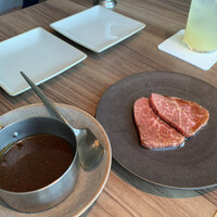 焼肉うしごろ 新宿三丁目店 - 