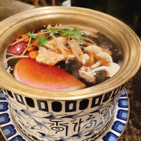 Shangri-La's secret ROPPONGI - 