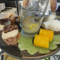 現代里山料理 ZEN HOUSE - 