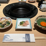 米沢牛 登起波 - 