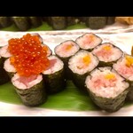 Sushi Izakaya Umi No Sachi - 