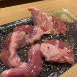 和牛焼肉くろひめ - 