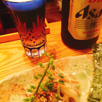 柳橋きたろう場内 - 