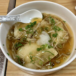 七幸 - 揚げ出し餅