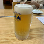 七幸 - とりあえず生。