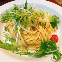 パージナ イタリアン ファイアワークス プラス カフェ ～薪焼きイタリアンとワイン～ - 