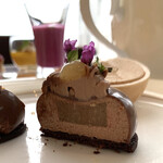 ピーク・ラウンジ - 