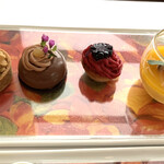 ピーク・ラウンジ - 