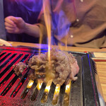 Wagyuu Yakiniku Tabehoudai Yakiniku Gyangu - 