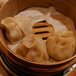 文化商店 - 小籠包