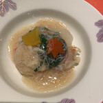 ZK - 蟹あんかけ