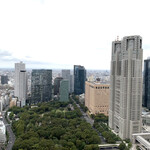 ピーク・ラウンジ - 