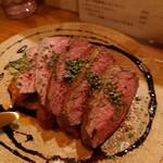 文化商店 - 牛イチボ