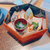 個室和食 東山 新宿本店 - 