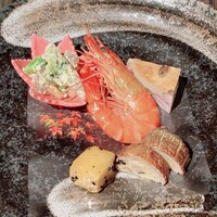 日本料理 花菊 - 