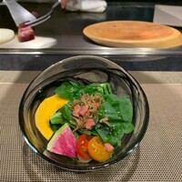 創作鉄板 蔵人 - 