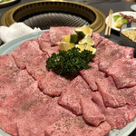 Yakiniku Shouen - 