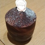 ラ・パティスリー・ベルジュ - ティラミス