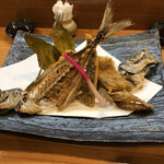 小魚料理 とみ助 - 