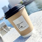CAFE and L＋R - テイクアウトコーヒー