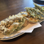 蕎麦庄 やまこし - 