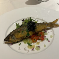 リストランテ イル コンティヌオ - 