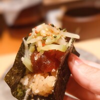 新宿御苑前 鮨らぼ  - 