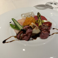 リストランテ イル コンティヌオ - 