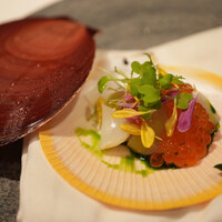 ジョンティ アッシュ - 