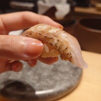 新宿御苑前 鮨らぼ  - 