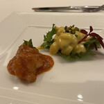 カントニーズ 燕 - 