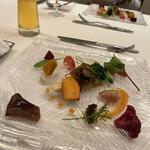 カントニーズ 燕 - 