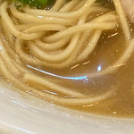 ラァメン コハク - 