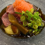 道産羊肉割烹 ラムぴりか - 