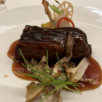 カントニーズ 燕 - 