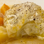 bistro yagishowten - 