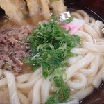 資さんうどん - 