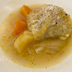 bistro yagishowten - 