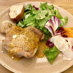 bistro yagishowten - 