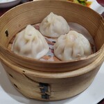 中国料理麗華園 - 