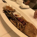 カントニーズ 燕 - 