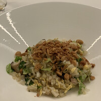 カントニーズ 燕 - 