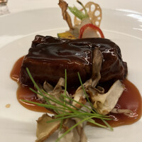 カントニーズ 燕 - 