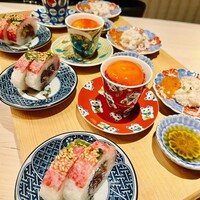 焼肉㐂舌 南船場 - 