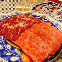 焼肉㐂舌 南船場 - 