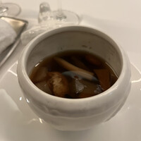 カントニーズ 燕 - 