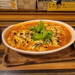 ヤミツキカリー - 合挽肉と完熟トマトの焼チーズカレー（950円）