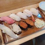 Katsuei Zushi - 