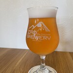 Zaobrewery× Crang Dining - 