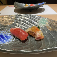 すし尽誠 - 